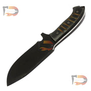 Custom Handmade  10″ inches High Carbon Steel Skinner Hunting Knife – Perfect for Outdoor Use