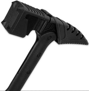 Tactical War Hammer With Vortec Sheath Axes Terror Defender 