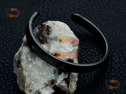 Custom Handmade  amascus steel bracelet bangle ,viiiking accessories