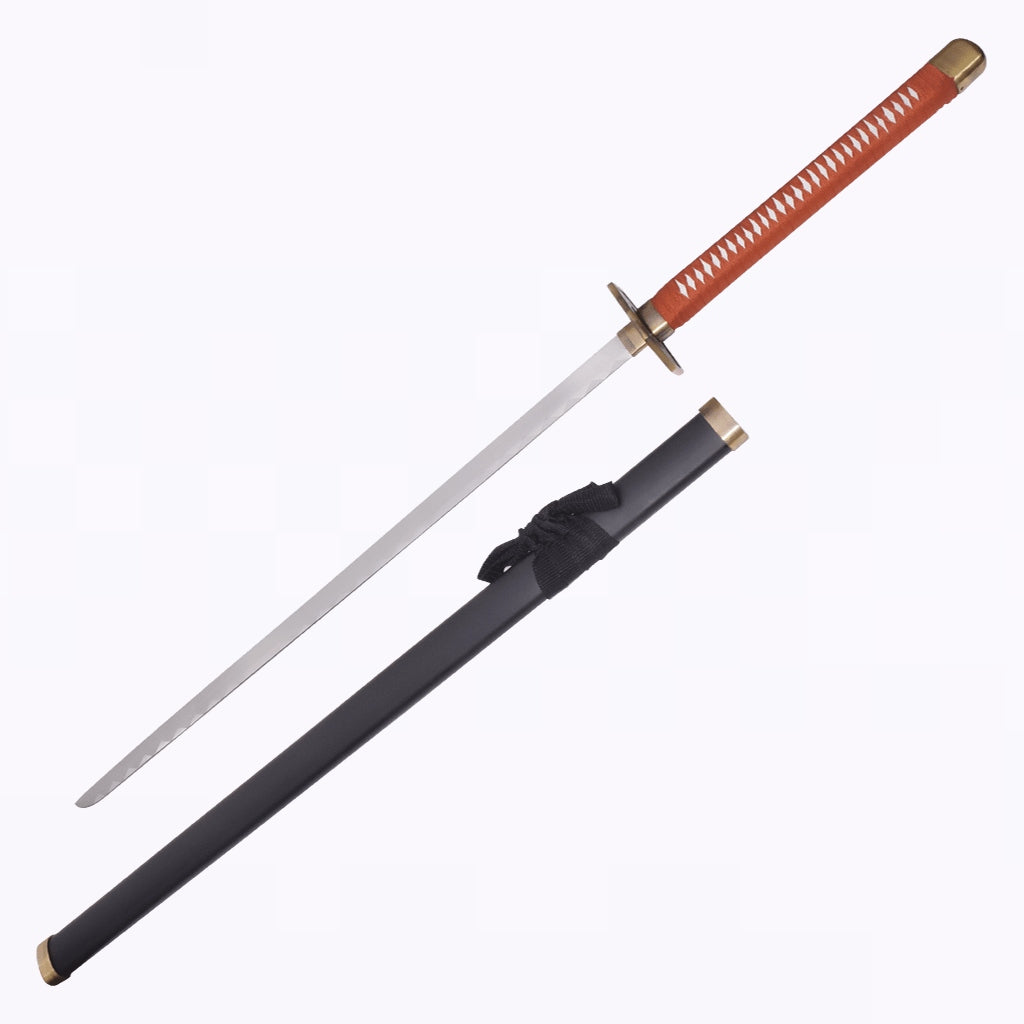 Superb Kyoka Suigetsu Blade - Aizen's Legendary Sword