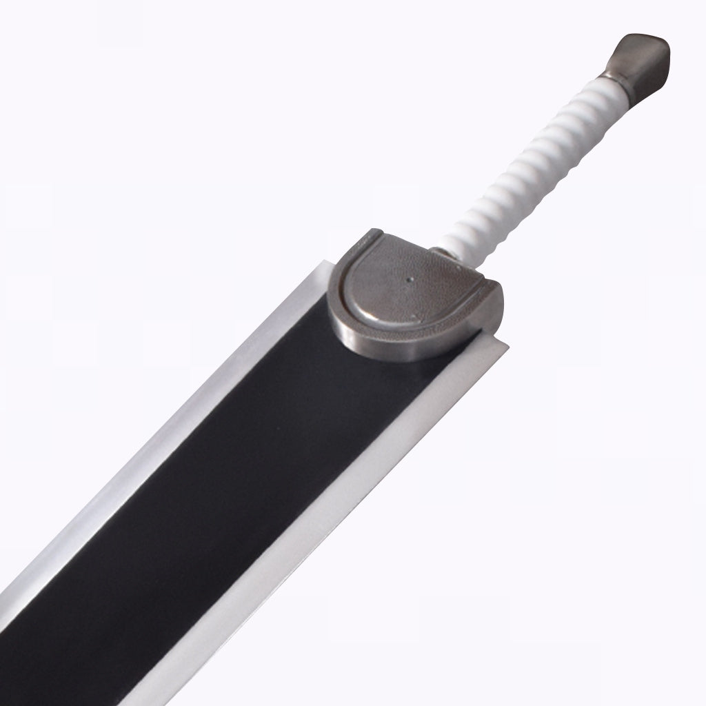 Classical Guts’ Dragon Slayer Sword - The Black Beast of Berserk