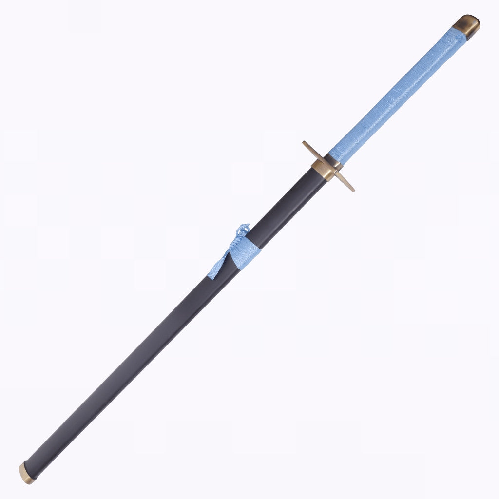 Byakuya's Kuchiki  Elegant Senbonzakura Blade - The Noble Sword of a Soul Reaper