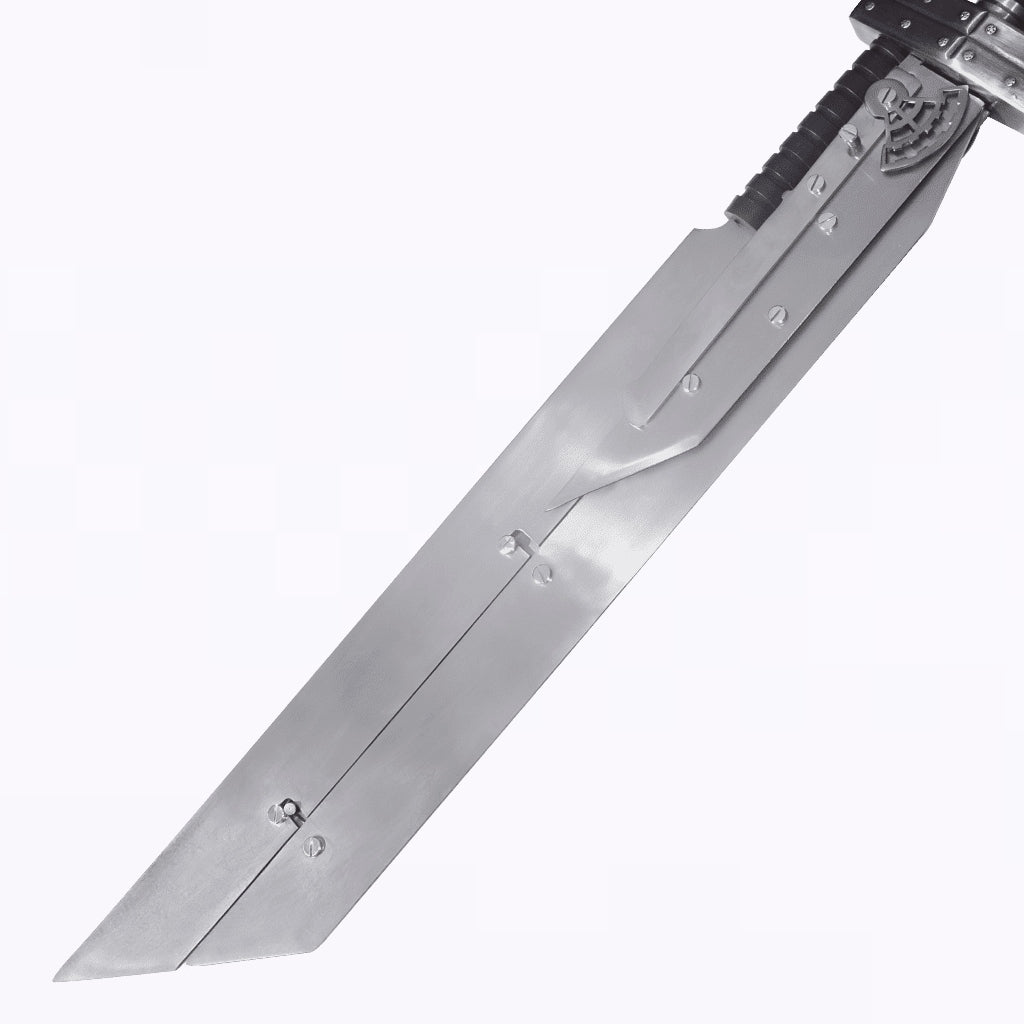 Cloud Strife Fusion Sword – Ultimate Collector’s Edition