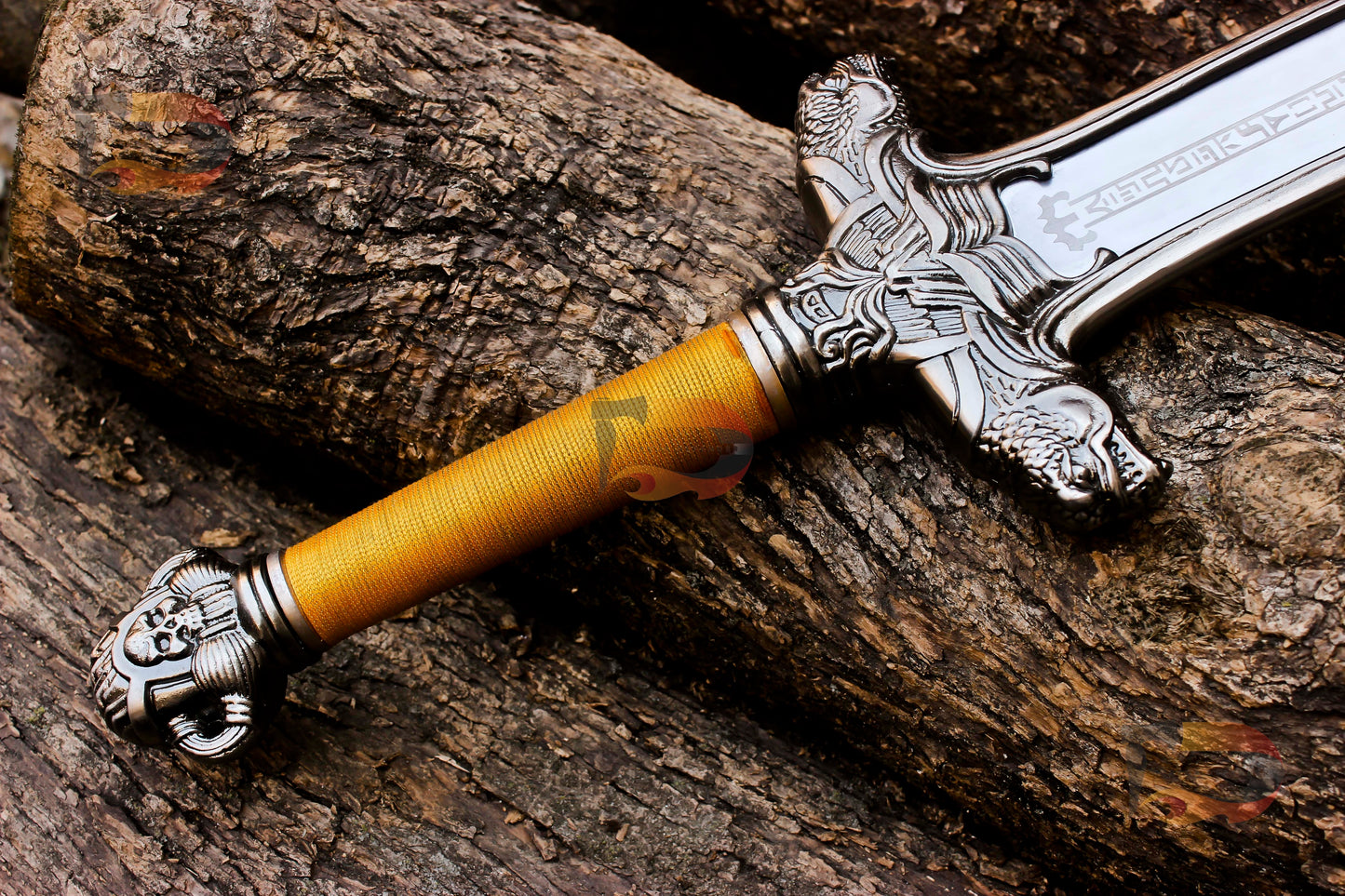 Conan the Barbarian Atlantean Replica Sword