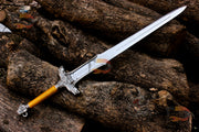 Conan the Barbarian Atlantean Replica Sword