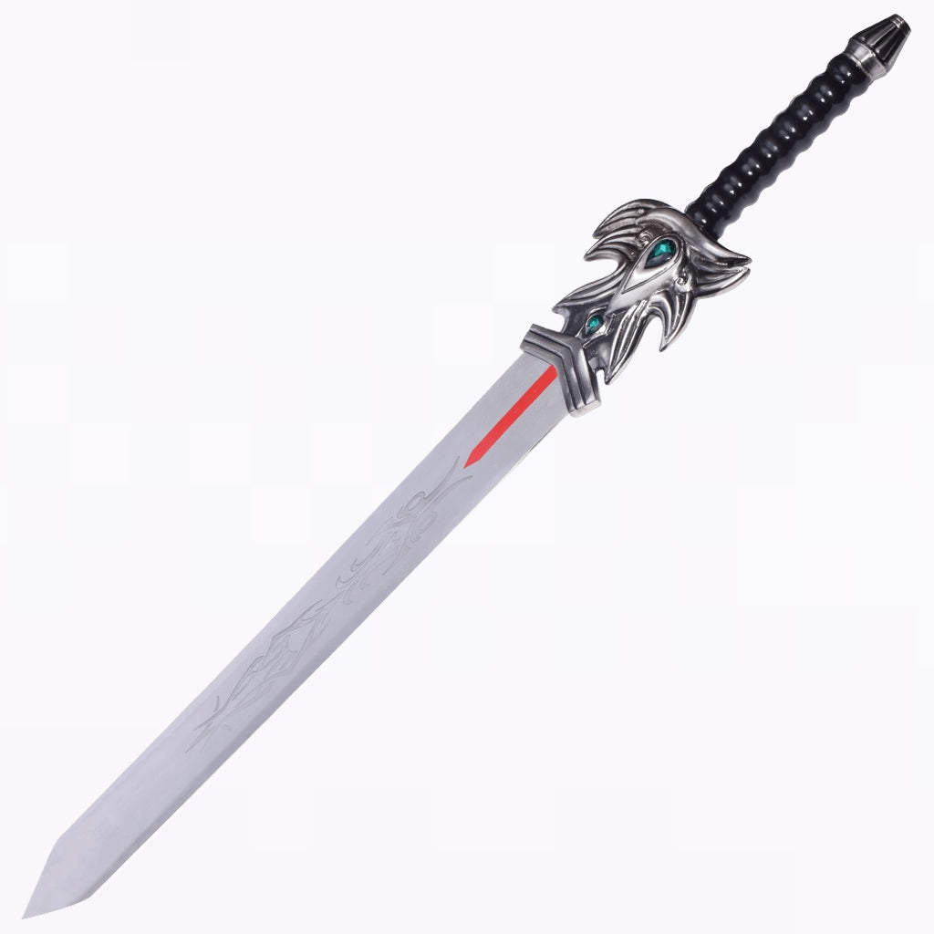 Demacia Sword of Honor – Premium Replica