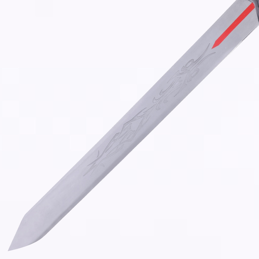 Demacia Sword of Honor – Premium Replica