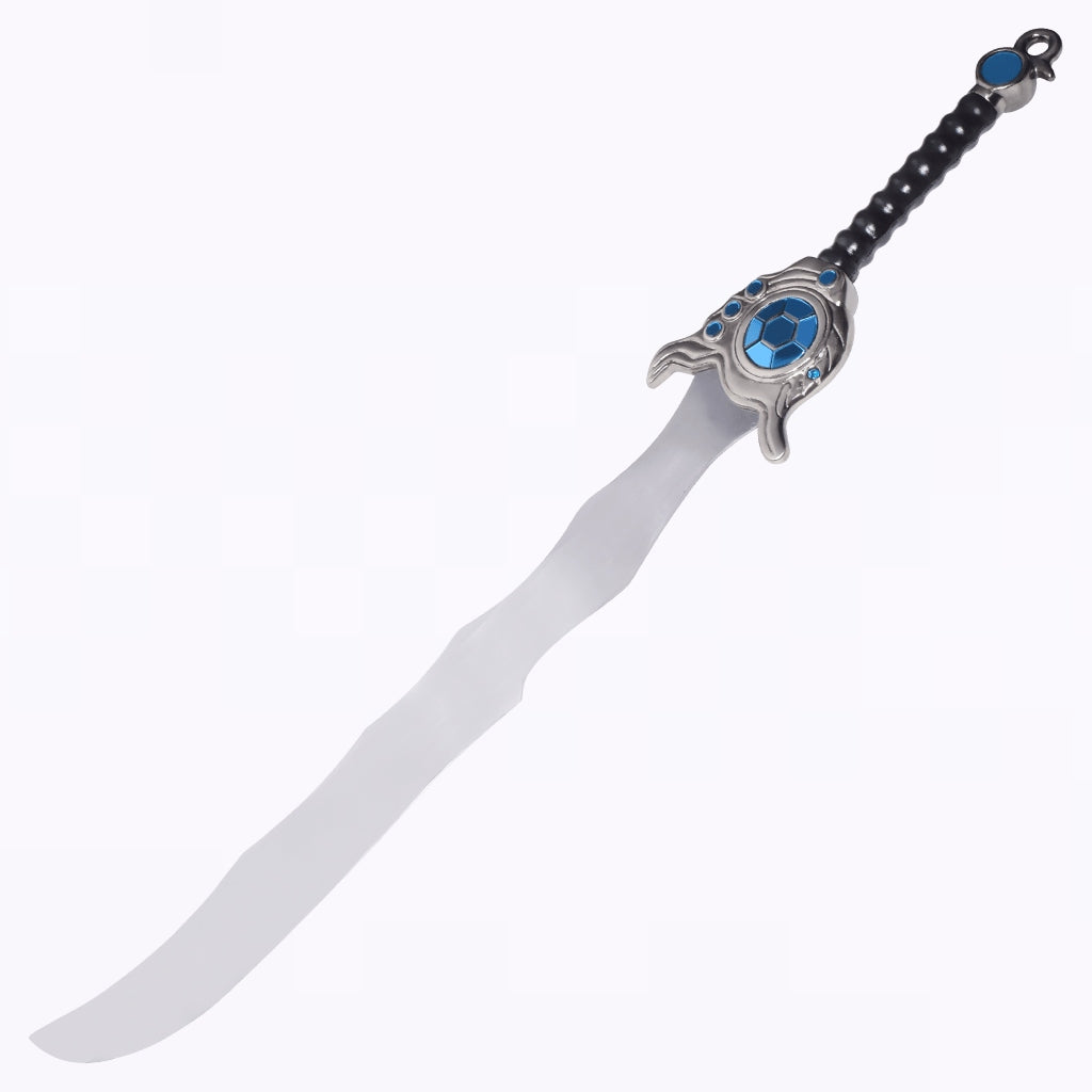 Tryndamere Freljord Sword – Frostborn Edition