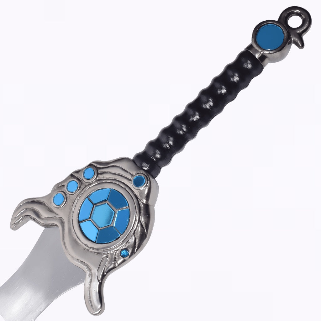 Tryndamere Freljord Sword – Frostborn Edition