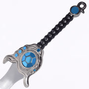 Tryndamere Freljord Sword – Frostborn Edition