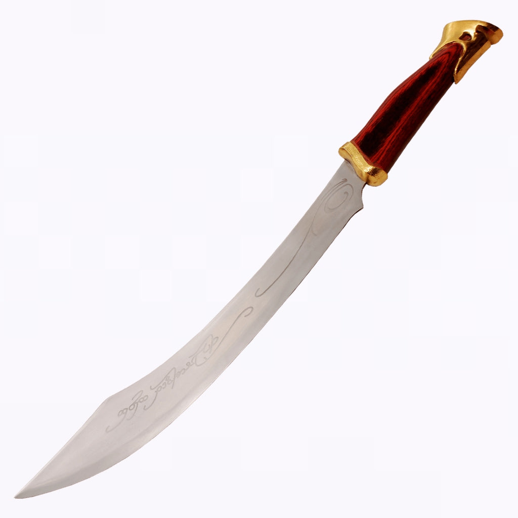 Aragorn's Elven Dagger – Limited Edition Replica