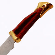 Aragorn's Elven Dagger – Limited Edition Replica