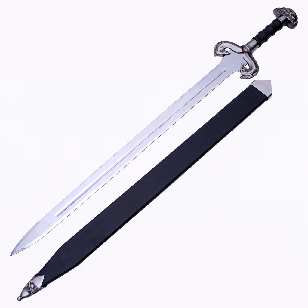 Eowyn's Darkened Blade – Shadow Edition