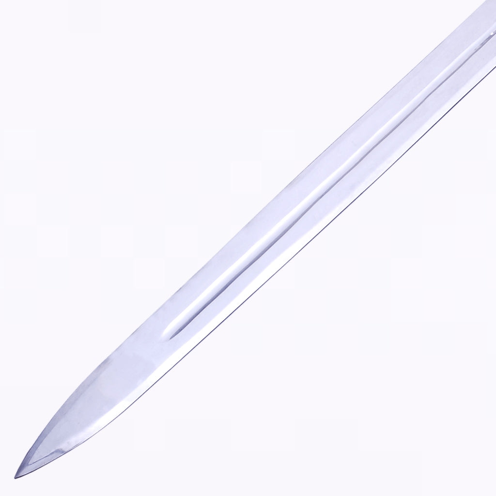 Eowyn's Darkened Blade – Shadow Edition