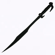 King Leonidas Spartan Sword – Black Edition