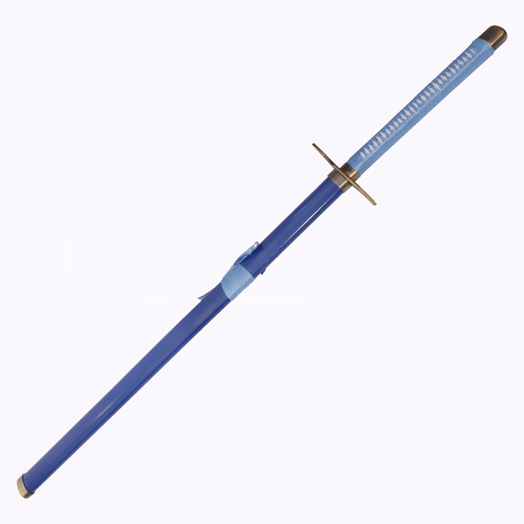 Grimmjow Jaegerjaquez's Sword – The Fierce Claw of the Sexta Espada