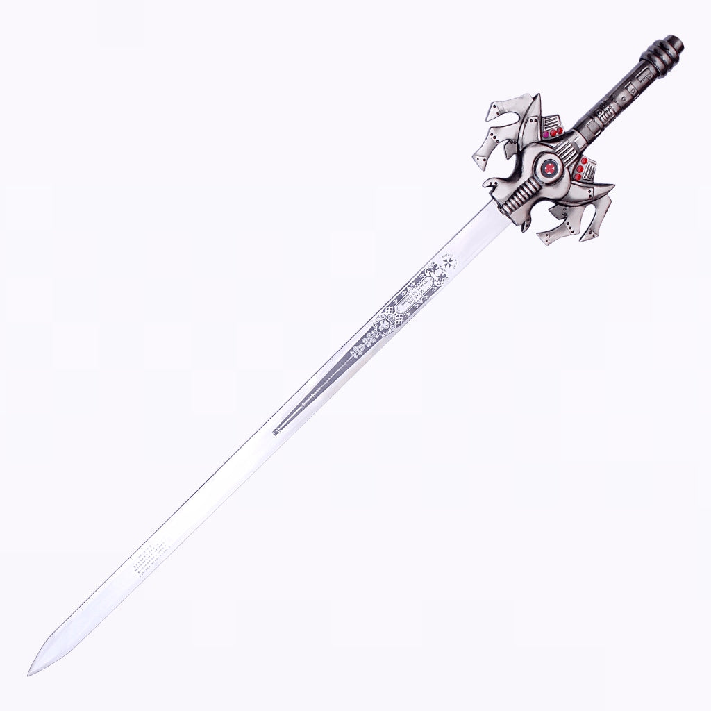 He-Man's Power Sword – Legendary Edition