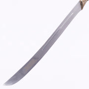 High Elven Warrior’s Blade – Exquisite Elven Craftsmanship