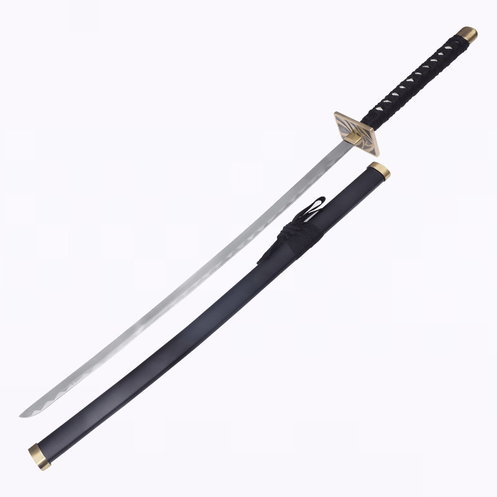 Renji Abarai's Zabimaru Sword – Unleash the Power