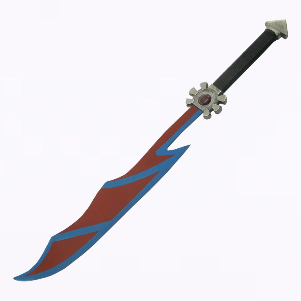 Riku Soul Eater Sword –  Realm Edition