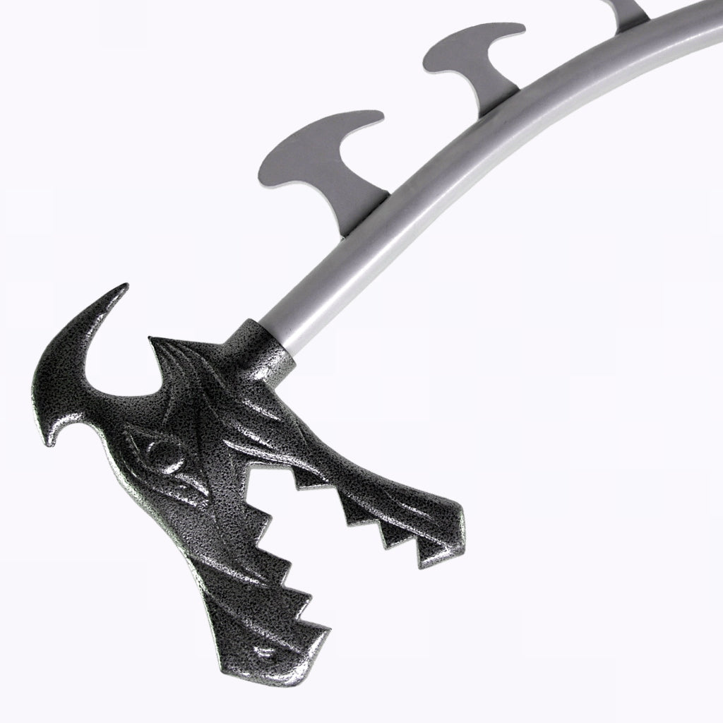 Sora Fatal Crest Keyblade – Limited Edition Replica