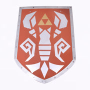 Link Phantom Hourglass Shield Replica