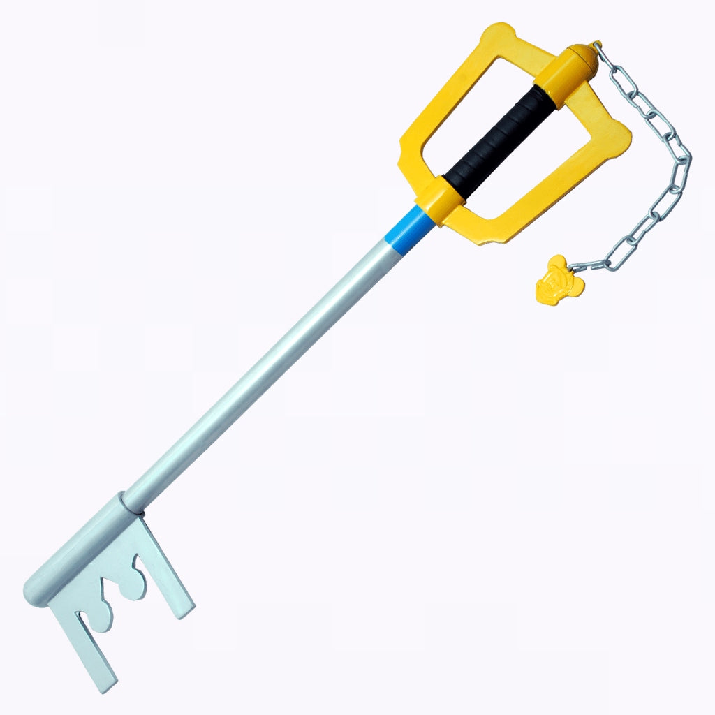 Sora Keyblade 29" – Compact Replica