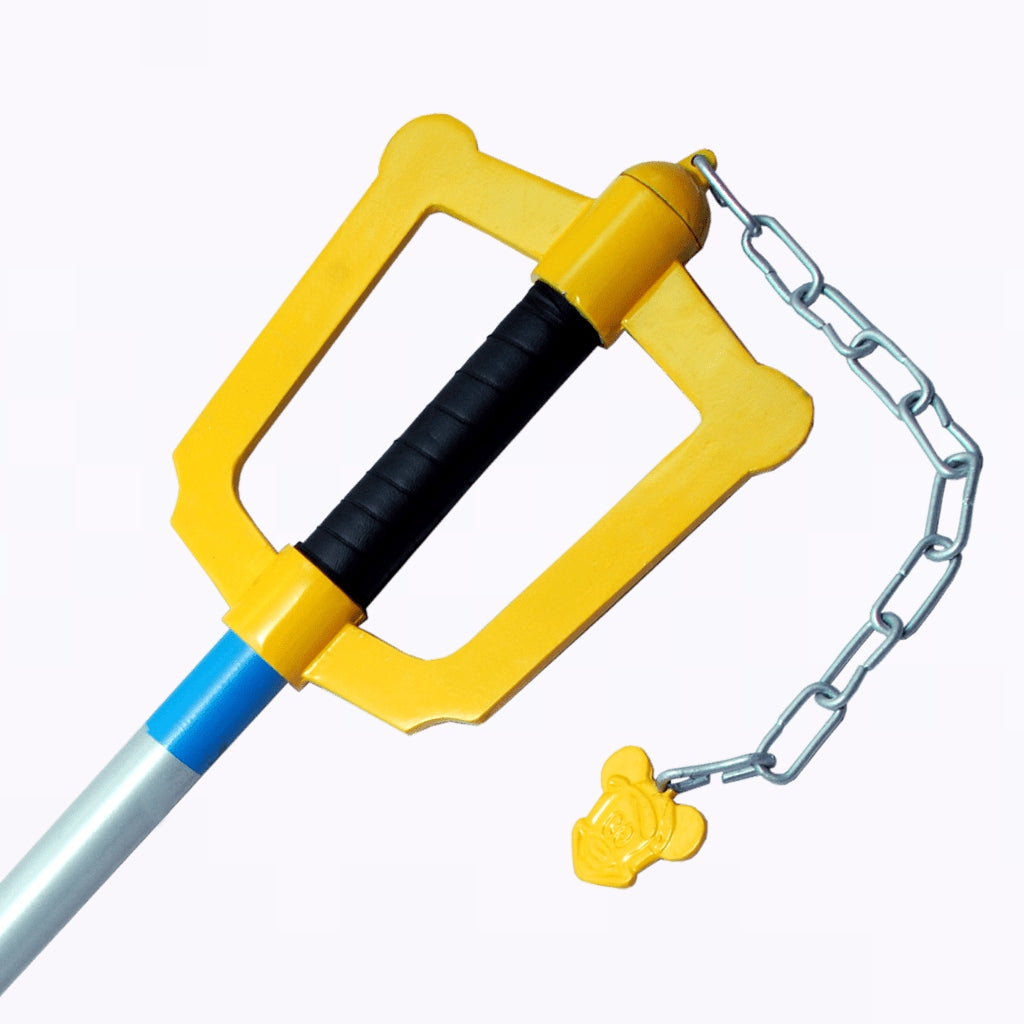 Sora Keyblade 29" – Compact Replica