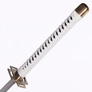 Tashigi's Shigure Sword – The Elegant Marine Blade