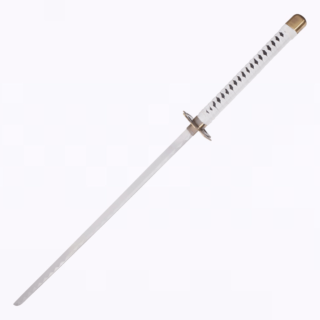 Tashigi's Shigure Sword – The Elegant Marine Blade