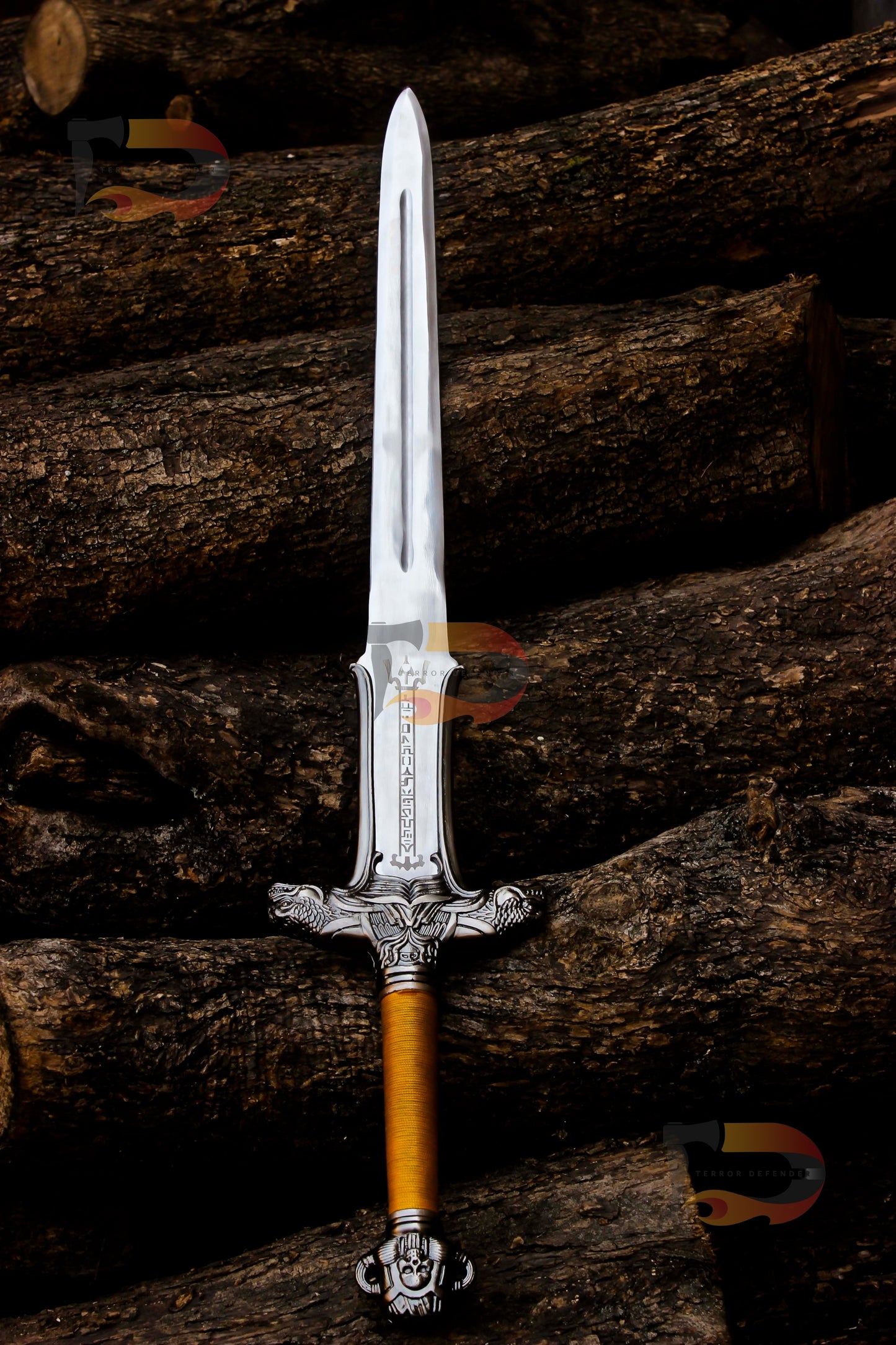 Conan the Barbarian Atlantean Replica Sword