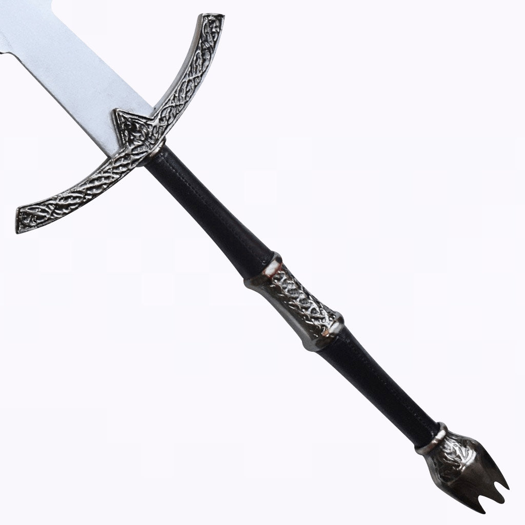 Witch King Sword – Dark Edition: The Blade of Shadows