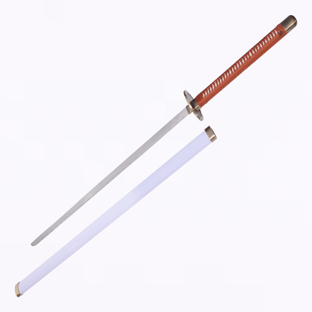 Zoro Sandai Kitetsu Sword – Legendary Replica