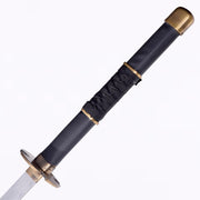 Zoro Yubashiri Sword – Premium Replica Edition