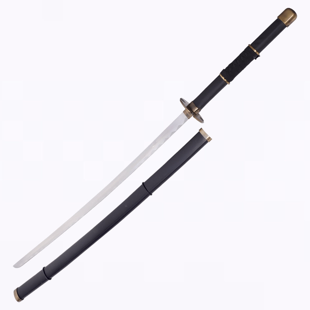 Zoro Yubashiri Sword – Premium Replica Edition