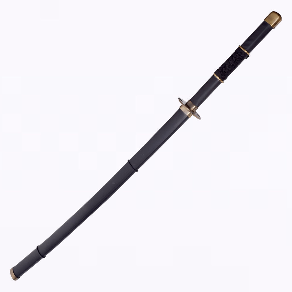 Zoro Yubashiri Sword – Premium Replica Edition