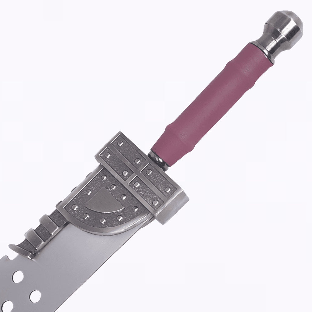 Zack Fair Buster Sword – Omega Edition