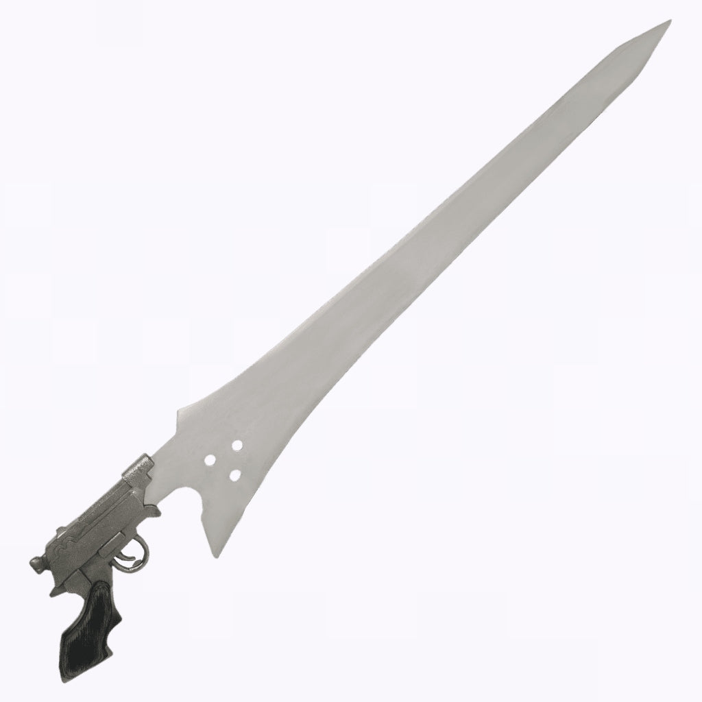 Seifer Almasy Hyperion Gunblade – Elite Edition