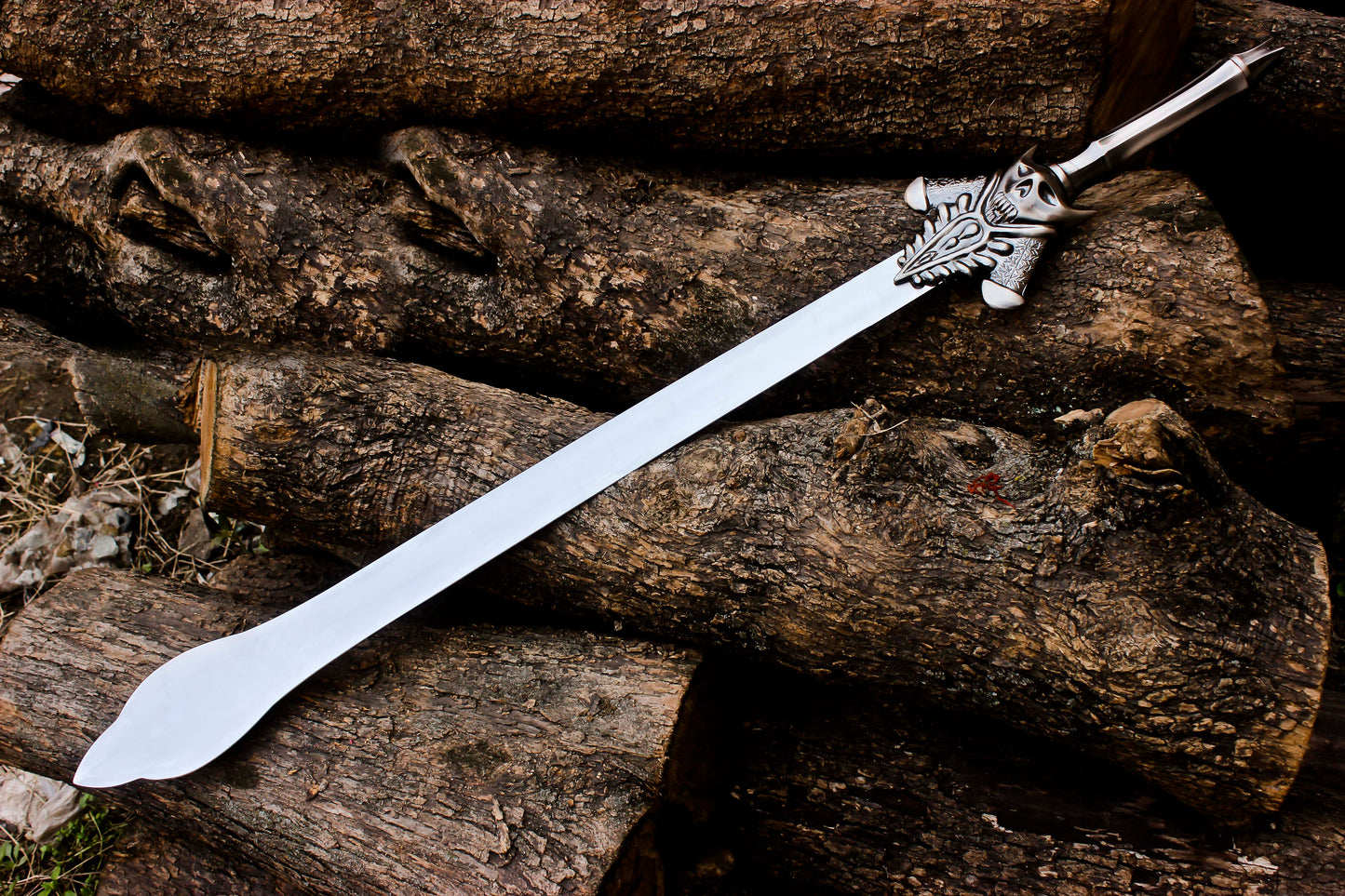 Sonygen Sword – Masterpiece Edition