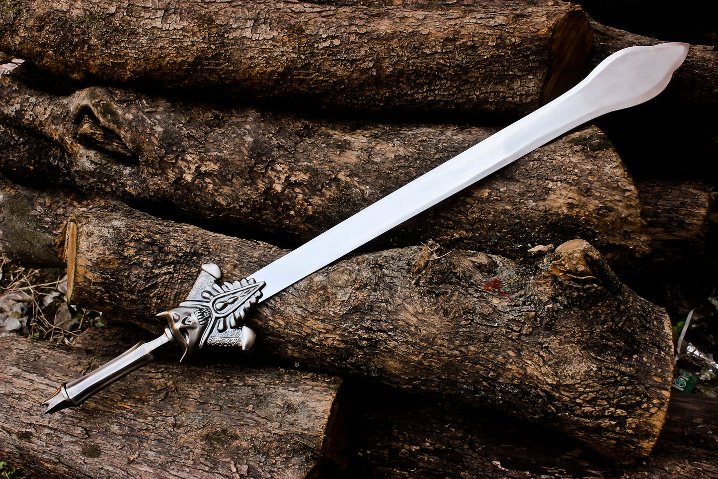 Sonygen Sword – Masterpiece Edition