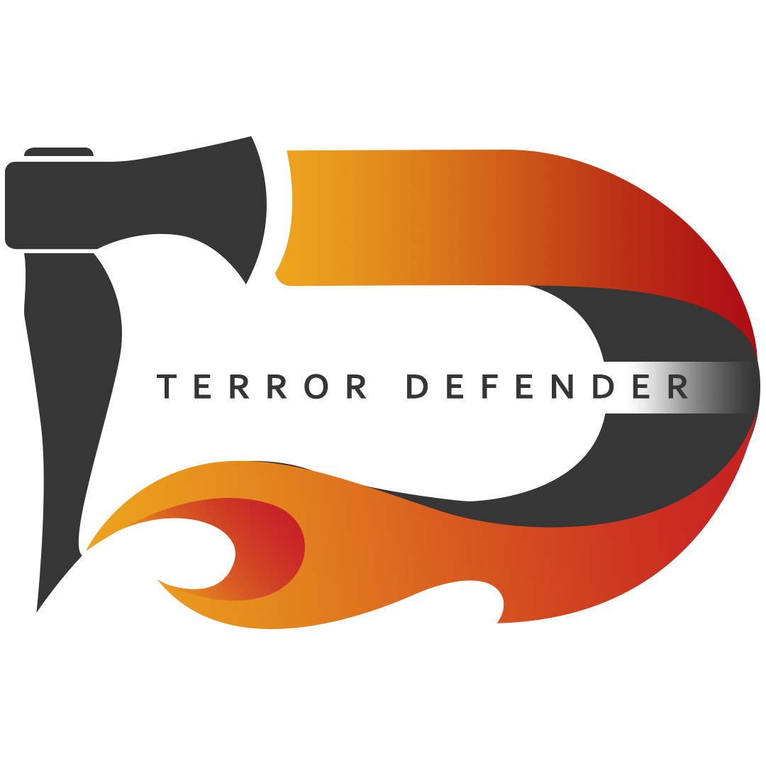 Terror Defender