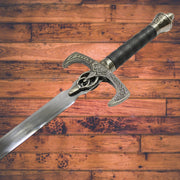 Legend of the Seeker Sword of Truth replica sword with sheath Costume Weapons Terror Defender 