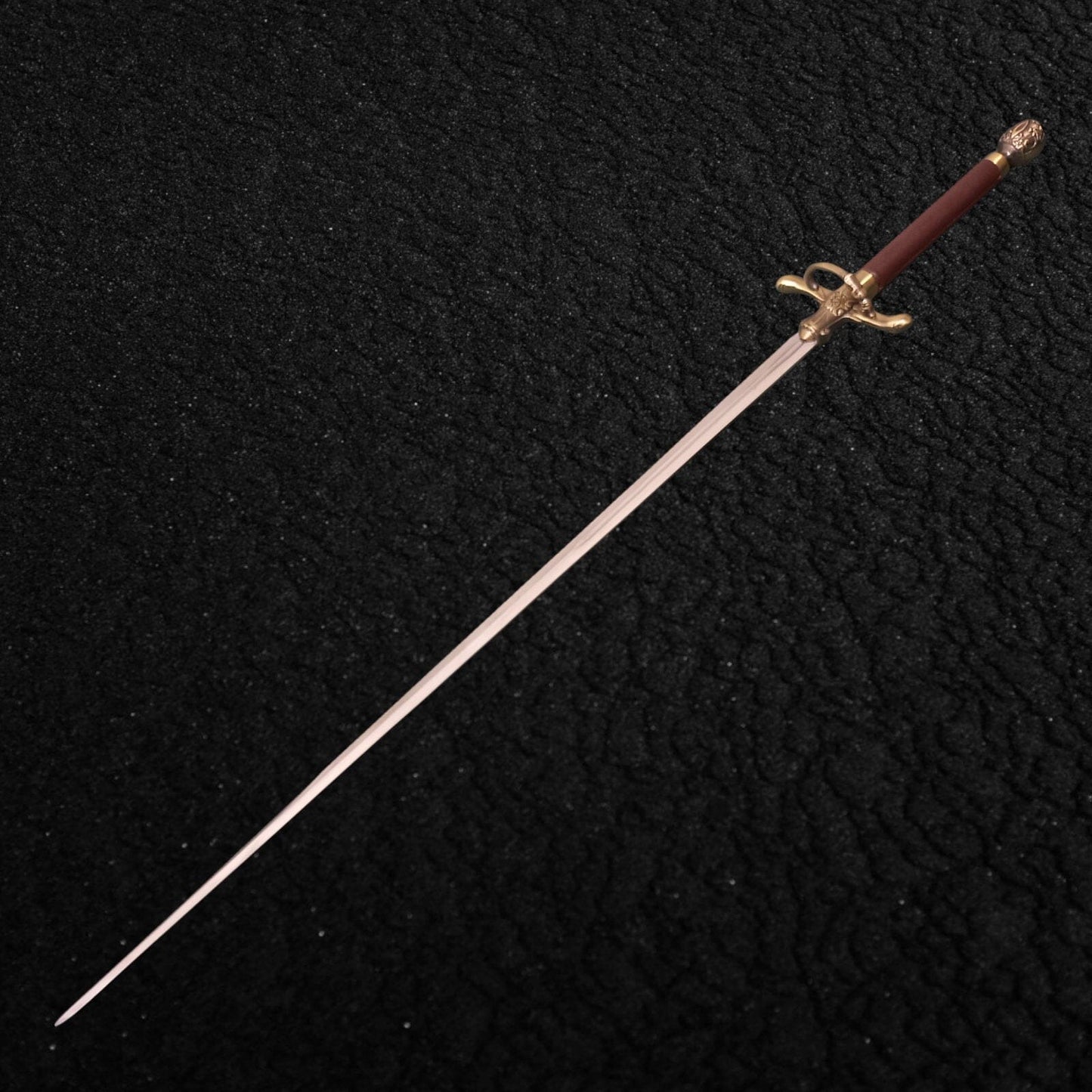 Needle, Sword of Arya Stark Game Of Throne Costume Weapons Terror Defender 