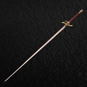 Needle, Sword of Arya Stark Game Of Throne Costume Weapons Terror Defender 