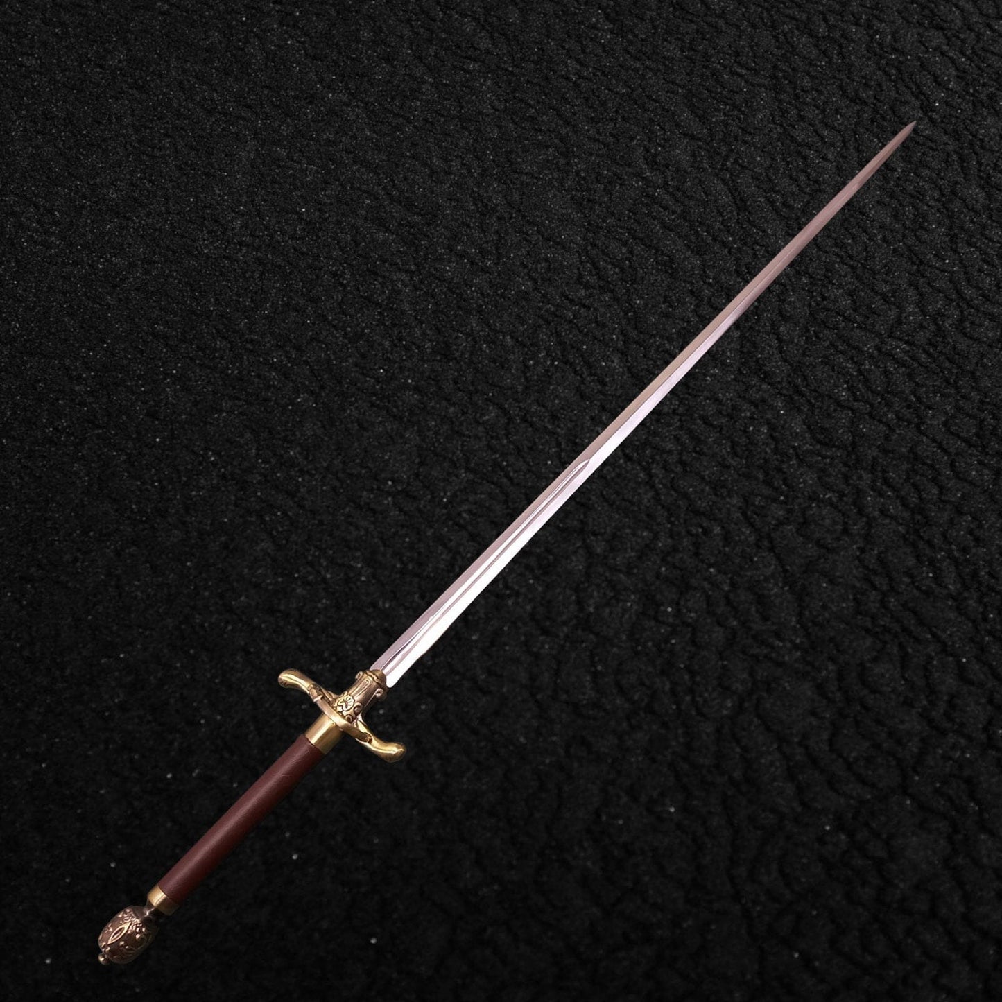 Needle, Sword of Arya Stark Game Of Throne Costume Weapons Terror Defender 