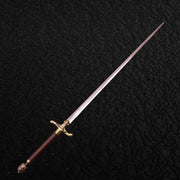 Needle, Sword of Arya Stark Game Of Throne Costume Weapons Terror Defender 