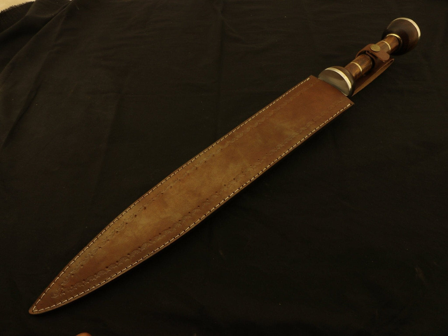 Roman Gladius Historical Custom Handmade Stainless Steel Blade, Dagger Warrior Sword Costume Weapons Terror Defender 