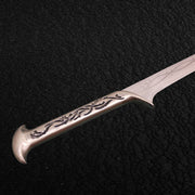 Sword Of Thranduil From The Hobbit replica sword Costume Weapons Terror Defender 