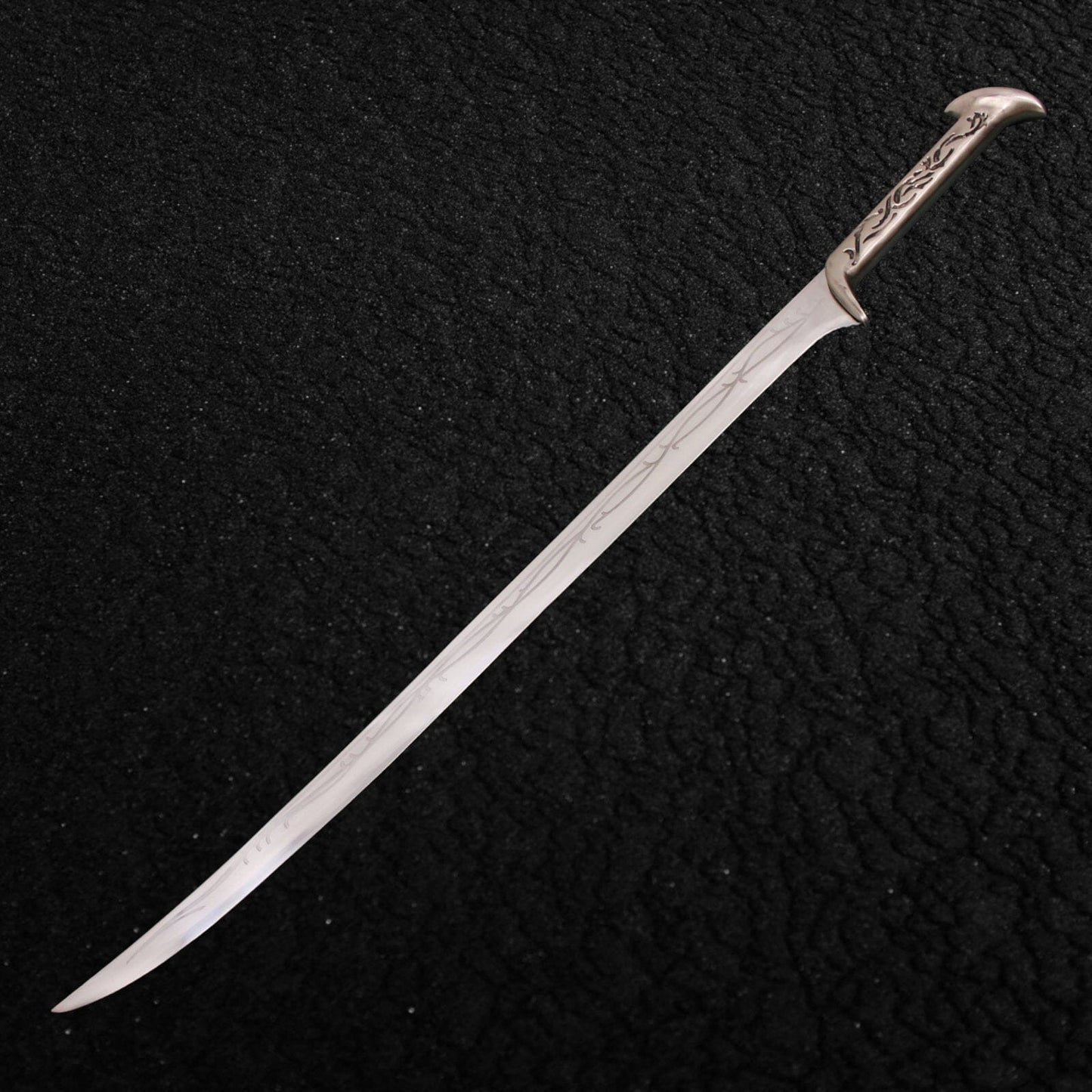 Sword Of Thranduil From The Hobbit replica sword Costume Weapons Terror Defender 