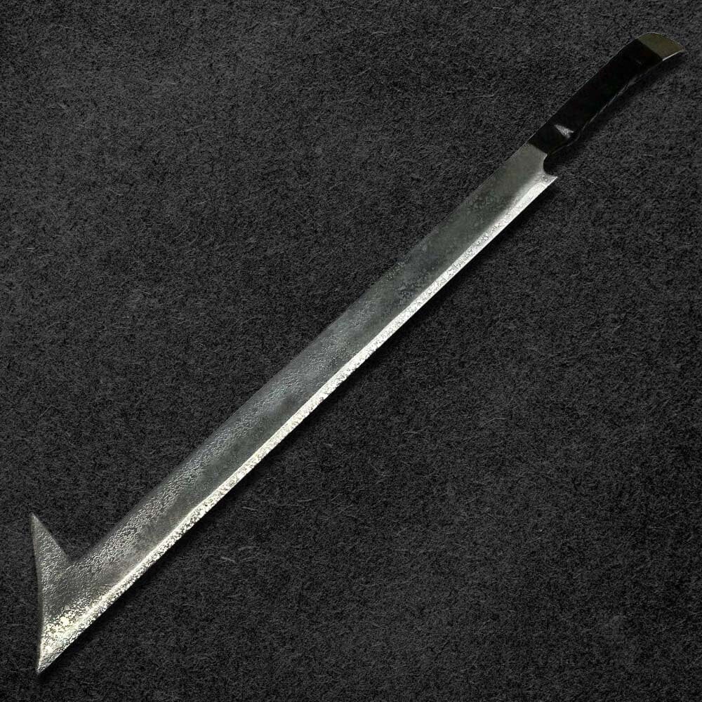 The Uruk-Hai Scimitar Sword - LOTR 31 Costume Weapons Terror Defender 